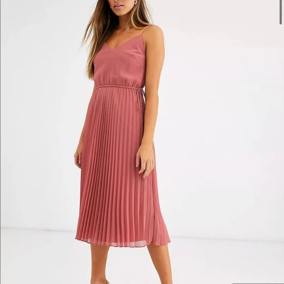 asos pink formal dress Floral Jacquard Dress and Coat – Elizabeth Anthony